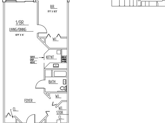 2nd image of 19-19 24th Ave #L415