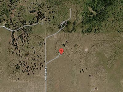 640 Paintbrush Ln, Placerville, CO, 81430