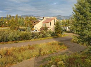 455 Delaware Dr #C, Breckenridge, CO 80424