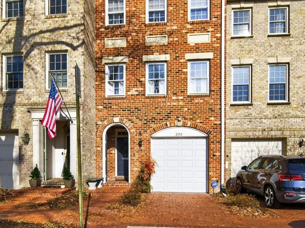 203 Princess St, Alexandria, VA 22314