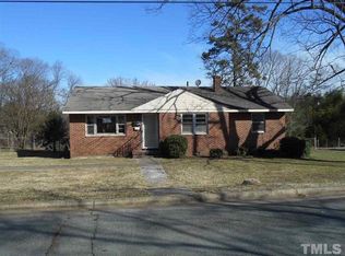 312 Shoffner St, Graham, NC 27253