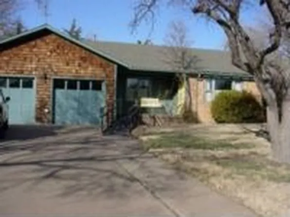 1558 Fisk St, Amarillo, TX 79106