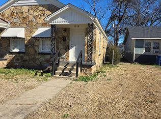 1518 Chandler St, North Little Rock, AR 72114