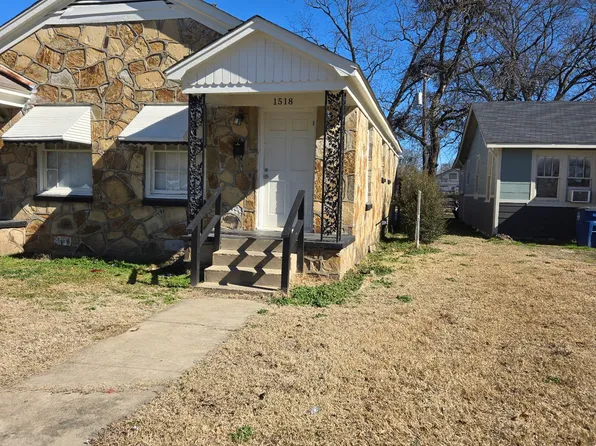 1518 Chandler St, North Little Rock, AR 72114