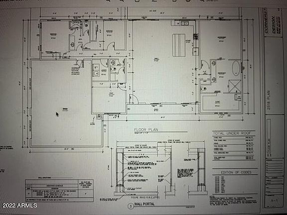 3rd image of 2600 Baker Dr