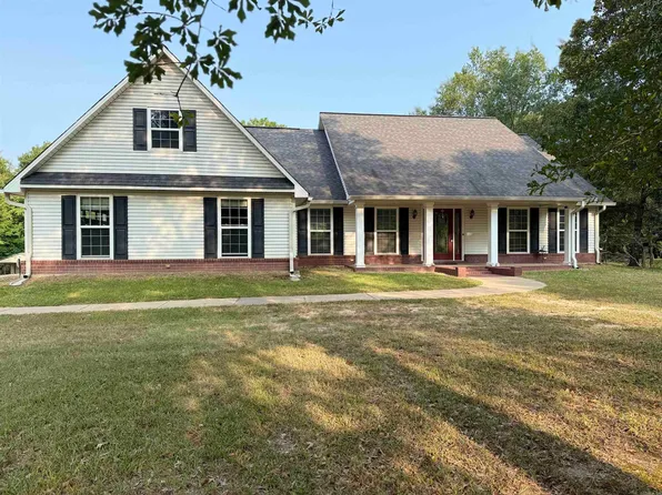 621 Crosstrails Rd, De Queen, AR 71832