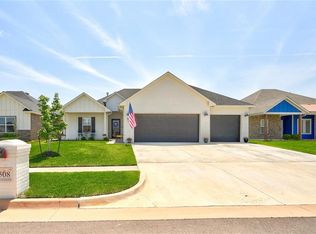 508 NW 182nd St, Edmond, OK 73012
