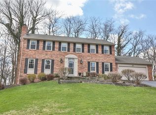 154 Selborne Chase, Fairport, NY 14450