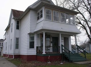 655 Colburn St, Toledo, OH 43609