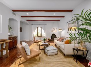 1331 N Sycamore Ave APT 2, Los Angeles, CA 90028