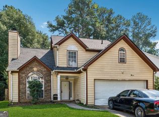 2890 Maple Vista Ln, Lawrenceville, GA