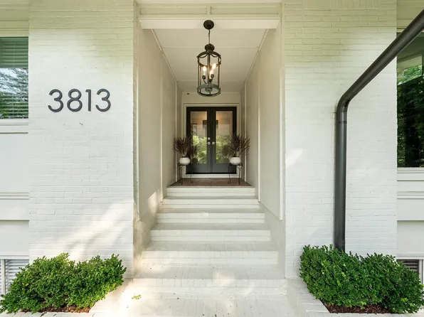 3813 Rockbrook Circle Mountain Brk, Birmingham, AL 35213