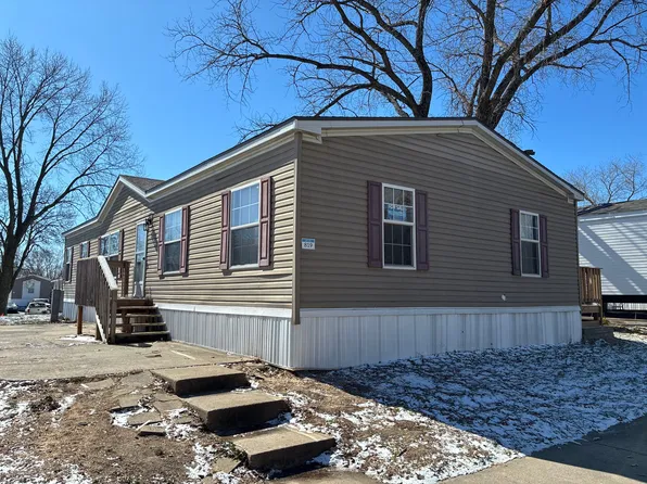 819 S 75th St Lot 285, Kansas City, KS 66111