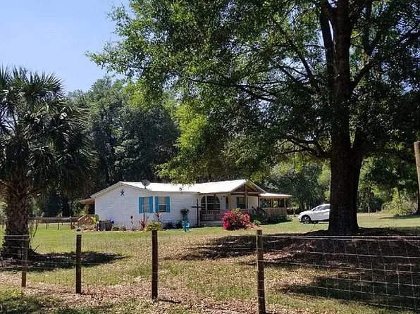 14240 SE 80th Ave, Summerfield, FL 34491