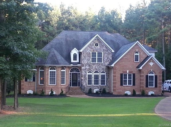 homes for sale eagle cove chesterfield va