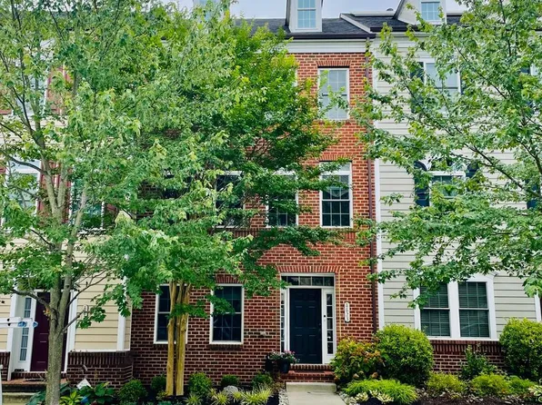 8823 Longwood St, Fulton, MD 20759