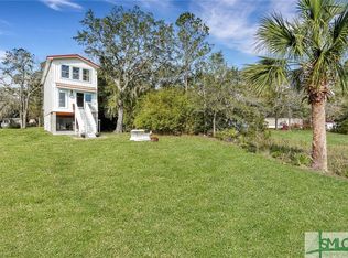 1088 Fiddler Trce NE, Townsend, GA 31331