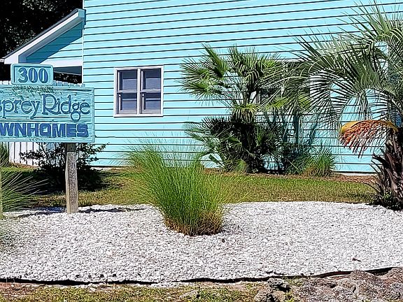 Community signage