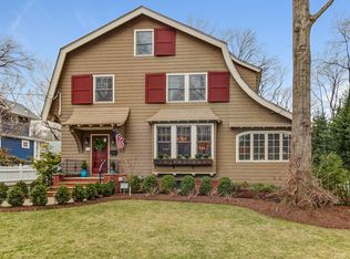 13 Roosevelt Rd, Maplewood, NJ 07040