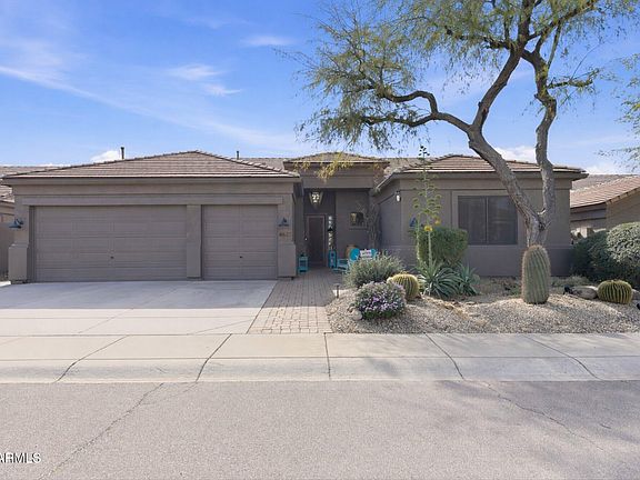 2nd image of 4623 E RED BIRD Road