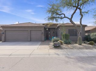 4623 E Red Bird Rd, Cave Creek, AZ 85331
