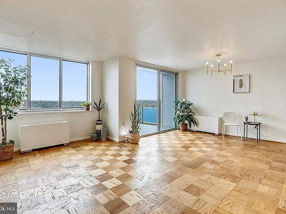 4th image of 10500 Rockville Pike Unit 1619