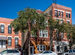 1724 W 21st St APT Ch2, Chicago, IL 60608