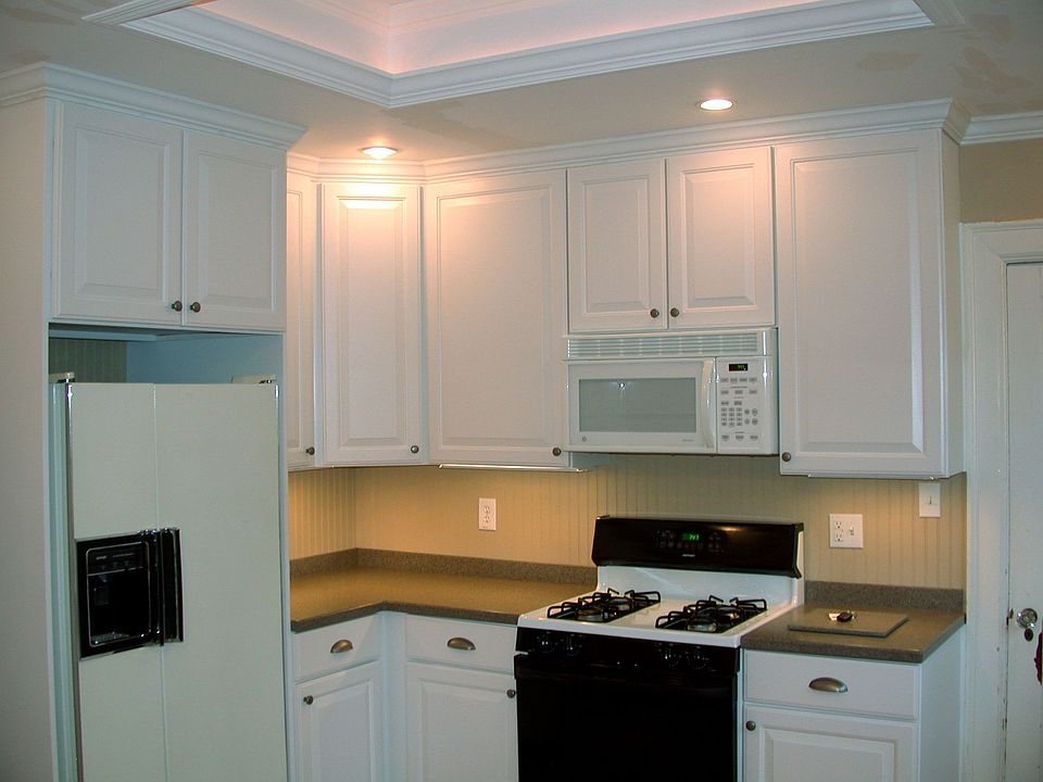 PArt of Kitchen