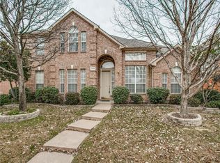 4444 White Rock Ln, Plano, TX 75024