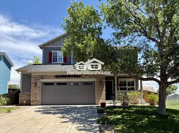 11260 Jersey Way, Thornton, CO 80233