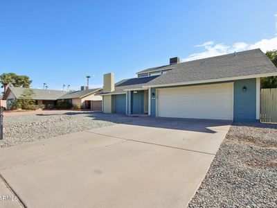 14209 N 45th Ave, Glendale, AZ, 85306
