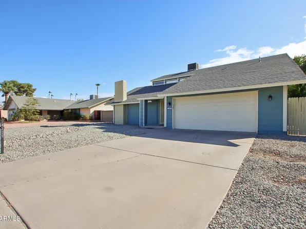 14209 N 45TH Avenue, Glendale, AZ 85306