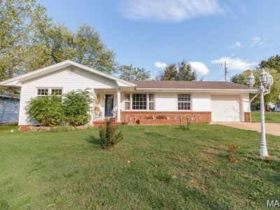 116 Smith Rd, Lebanon, MO, 65536