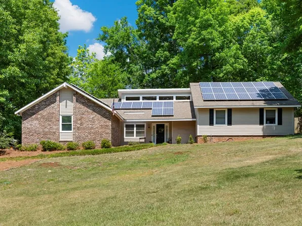 1017 Cedarbrook Dr, Columbus, GA 31904