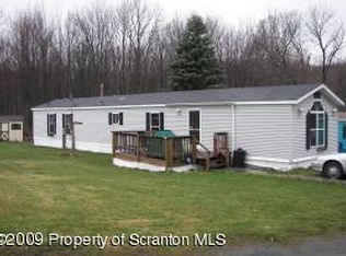 18 Evergreen Park, Lake Ariel, PA 18436