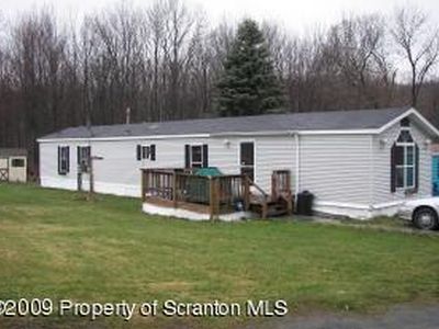 18 Evergreen Park, Lake Ariel, PA, 18436