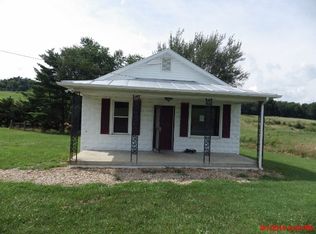 1093 Old Providence Rd, Spottswood, VA 24476