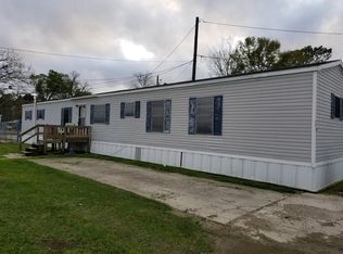 160 Gilmore Rd TRLR 11, Lake Charles, LA 70611