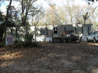 335 Church St, Blythe, GA 30814