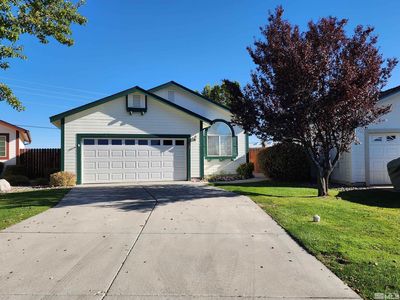 1147 White Oak Loop, Minden, NV, 89423