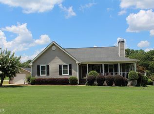 101 Thicket Trl, McDonough, GA
