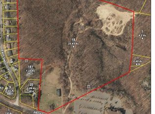 0 Prospect Rd, Waterbury, CT 06701