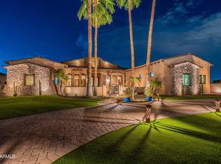 26004 S Washington St, Chandler, AZ 85249