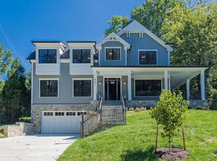 6201 Wiscasset Rd, Bethesda, MD 20816