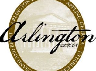 2000 Marks Rd #2000, Appling, GA 30802