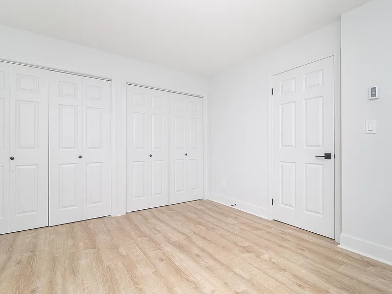 Bedroom- Renovated