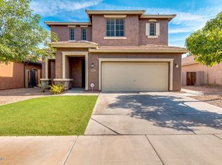 4166 E Karsten Dr, Chandler, AZ 85249
