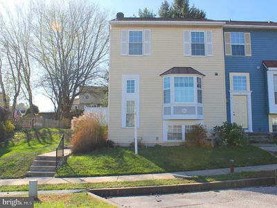 840 Century St, Hampstead, MD, 21074