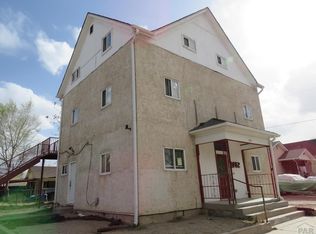 608 Bay State Ave, Pueblo, CO 81004