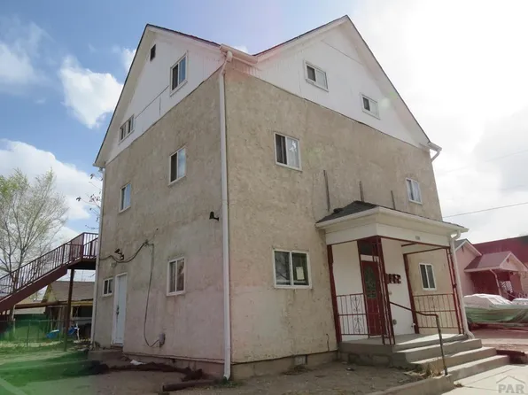 608 Bay State Ave, Pueblo, CO 81004